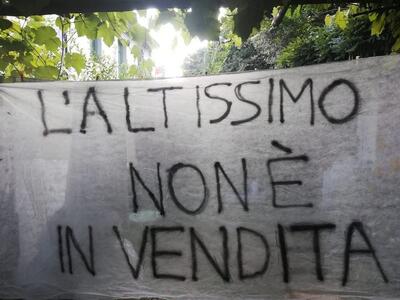 Italia Nostra Versilia: "Le Alpi Apuane un patrimonio dell'umanità"