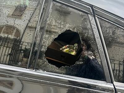 Alberto Pardini, Consigliere Comunale di Viareggio: "Ancora furti nelle auto, serve maggiore sicurezza nelle aree vicine alle pinete"