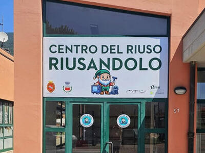 Il Mercatino dei libri usati arriva in Versilia: a Camaiore apre la nuova sede