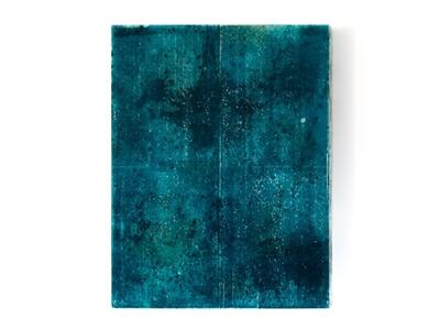 &quot;Infinite trasparenze&quot;: la mostra personale di Ivan De Menis alla galleria di arte contemporanea Marco Rssi di Pietrasanta