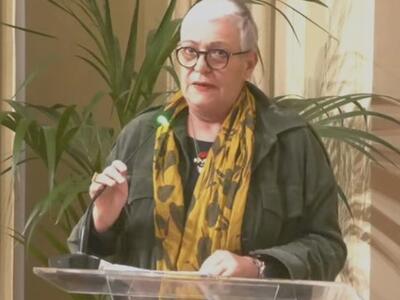 Asl: va in pensione la direttrice dell’ufficio stampa Daniela Gianelli – il ringraziamento dell’Asl e dei colleghi