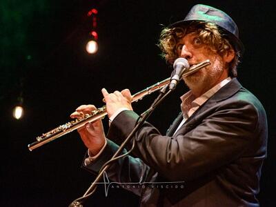 Giornata della memoria: "Qechì Kinnòr - prendi il violino", concerto a Villa Bertelli lunedì 26 gennaio