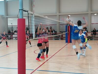 Festa del CSI Toscana: sabato 6 giugno appuntamento al Palasport di Camaiore, testimonial Giulia Pisani