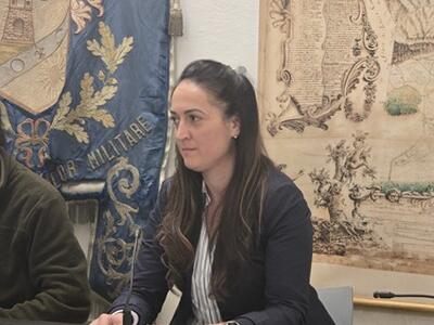 Dopo 30 anni entra nel consiglio comunale di Stazzema un residente di Palagnana: è Lara Tommasi