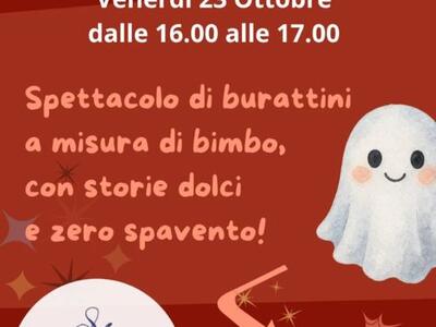 L'Accademia delle Muse presenta due appuntamenti dedicati ai bambini