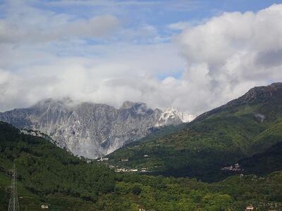 26ª edizione della Madonna del Cavatore: Cava Cervaiole, monte Altissimo, Seravezza sabato 5 settembre ore 10,30