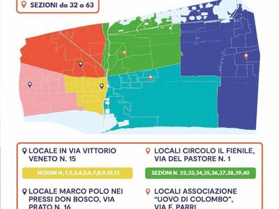 Primarie del centrosinistra: chiusura campagna elettorale di Stefano Baccelli e info voto