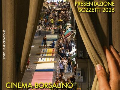 Tappeti di Segatura a Camaiore: martedì sera la presentazione dei bozzetti dell’edizione 2026