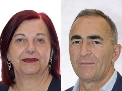 Viareggio, Tofanelli e Gaina di Fratelli d'Italia: "Più risorse concrete per la sicurezza"