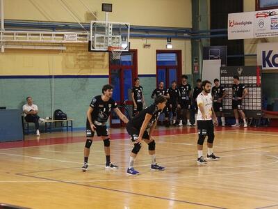 UPC SDH Volley, Serie B: domenica al Pala Camaiore arriva il Jumboffice Firenze