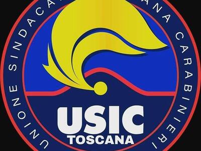 Usic Toscana: "Oltre l'uniforme, la vita". Plauso ai Carabinieri di Torre del Lago per il salvataggio al Faro del Muraglione