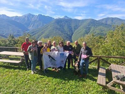 Alpi Apuane, il Geoparco UNESCO fa rete con imprese e comunità locali. Al via due reti per unire sostenibilità, imprese e territorio