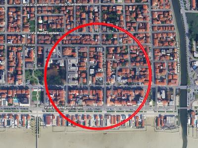 Disinfestazione contro zanzare per caso Dengue a Lido: disposizioni e aree interessate