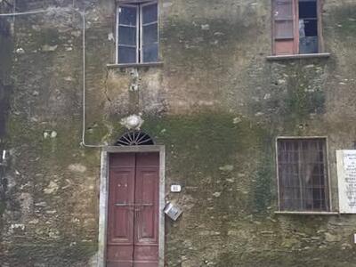 Mulina di Stazzema è pietra miliare del sentiero resistenziale di Pietro Calamandrei