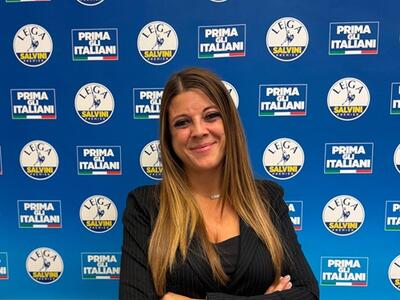 Elisa Montemagni (Lega): "Provincia di Lucca: 35 immigrati irregolari scortati ai Cpr dalla Questura negli ultimi mesi. Numeri importanti che richiedono la presenza di un'apposita struttura anche in Toscana"