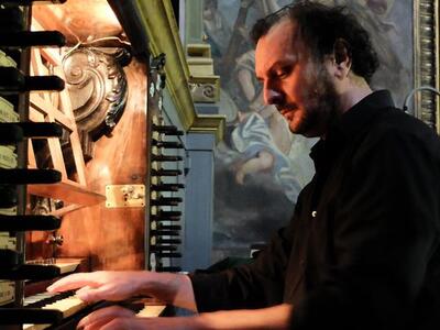 Gli organi di Puccini: Ferruccio Bartoletti in concerto a Piano di Conca, Massarosa