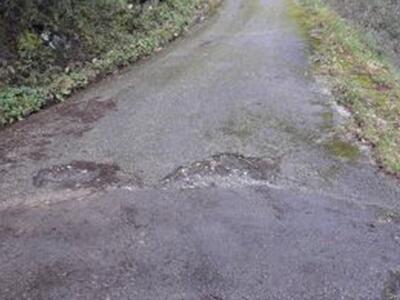 Manutenzione straordinaria della viabilità a Stazzema: l'analisi di Giuseppe Vezzoni