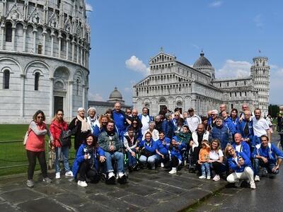 Acquisto di un nuovo mezzo per il Centro di accoglienza “Gruppo per servire”: come concorrere per sostenere l'associazione