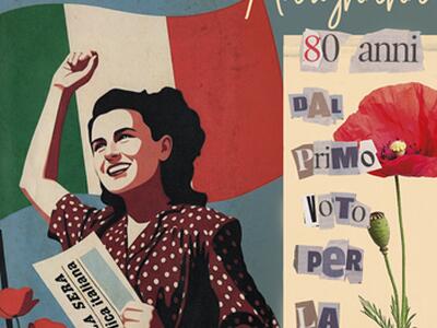 Festa della Liberazione a Marignana: il programma del 24 e 25 aprile