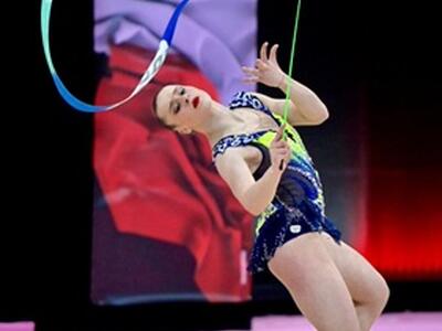 Martina Bonuccelli regala il bronzo alla Motto e conquista il pass per gli Assoluti