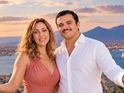 Seravezza: "Napoli nel cuore" apre la stagione dei concerti alle Scuderie Granducali