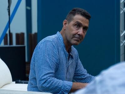 Il presidente di Futuro Nazionale Roberto Vannacci al Caffè della Versiliana | Sabato 8 agosto