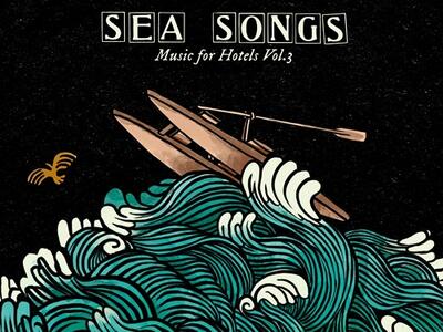 Sea Songs: le canzoni del mare all'Hotel Acapulco di Forte dei Marmi, giovedì 25 giugno