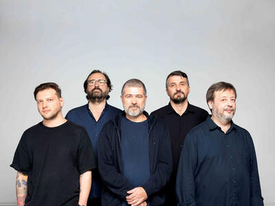 La Versiliana : arriva sul palco il rock internazionale degli Splean