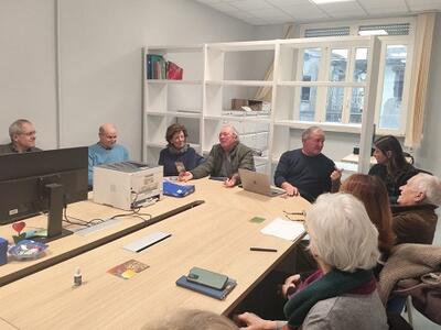 “Tabarracci”: oltre 60 presenti al tavolo di partecipazione del Piano integrato di salute della Zona distretto Versilia