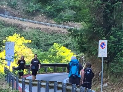 Valle Del Serra: al via sabato 5 luglio le limitazioni al traffico dal 12 luglio attiva la navetta gratuita
