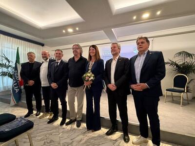 "Valorizzare l'Italia" fa tappa a Viareggio: grande partecipazione e confronto sul futuro del turismo