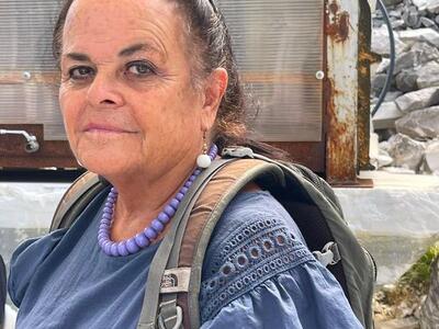 Lettera dell'assessore del Comune di Stazzema Anna Guidi per l'inizio dell'anno scolastico 2026-2027