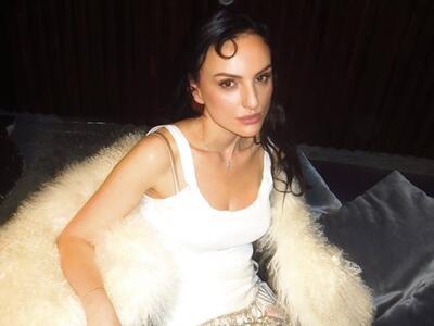 Arisa in concerto in estate al Festival la Versiliana il 7 agosto