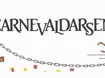 Dal 13 al 17 febbraio torna il Carnevaldarsena