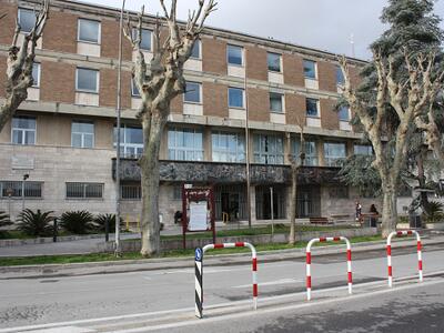 Verso le primarie del centrosinistra: Stefano Baccelli inaugura la sede elettorale. Un invito alla città per costruire insieme la Viareggio del futuro