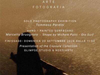 BLU (Behind Lens Underwater) Finissage