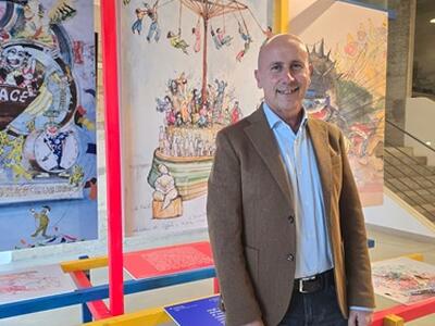 Il sindaco di Stazzema Maurizio Verona scrive al presidente della Camera: "Difendere il dissenso è difendere la democrazia"