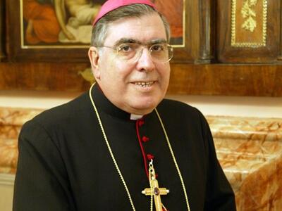 Il sindaco di Forte dei Marmi, Bruno Murzi e l’Amministrazione comunale ricordano monsignor Riccardo Fontana