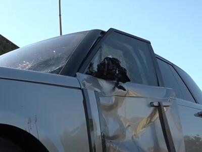 Arrestato Luigi Giordano ventisettenne di Catania: è il responsabile dell'incidente in cui ha perso la vita un diciassettenne di Viareggio