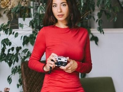 Serena Rossi protagonista con "Trame d’Identità" a Villa Radici, 2-3 maggio