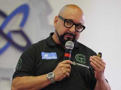 La Prodrive Academy alla tappa finale di Locauto on tour a Roma