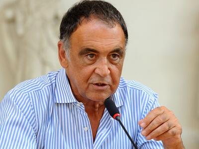 "Voglio uccidere Mussolini": Bruno Manfellotto con il suo ultimo libro a Villa Bertelli, venerdì 3 luglio