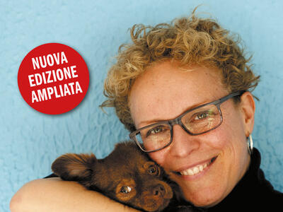 Al Caffè della Versiliana Sara Turetta racconta una vita dedicata agli animali, lunedì 17 agosto
