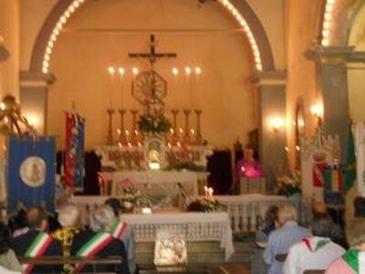 Vezzoni: La venerazione della Madonnina del Piastraio, una pillola di storia