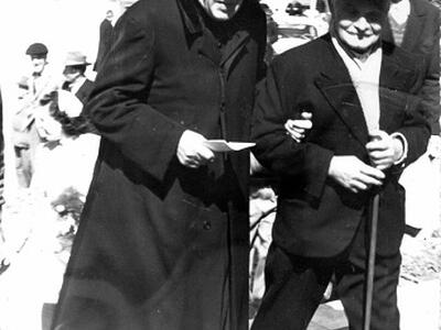 La figura di don Egisto Salvatori ricordata a Pisa, nella giornata di chiusura della manifestazione nazionale "Bene, Gratitudine e Memoria”