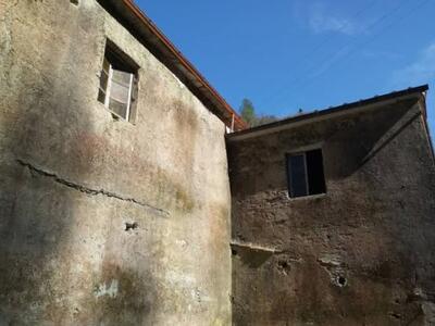 Vezzoni: “Chiesa di San Rocco di Mulina e canonica luoghi della Resistenza”
