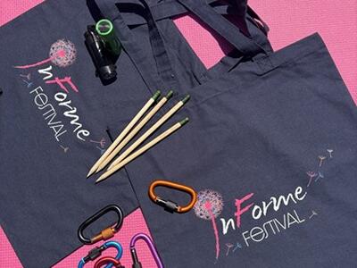 InForme Festival 2026: dal 2 luglio diciotto appuntamenti organizzati da Associazione IF Prana