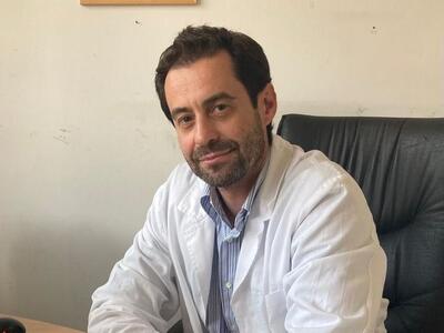 Azienda USL Toscana nord ovest: Jacopo Massei nuovo direttore del dipartimento della salute mentale