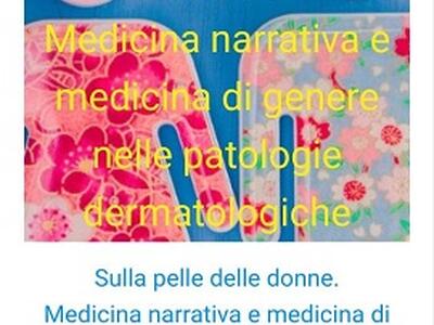 In Azienda USL Toscana nord ovest un evento on line "sulla pelle delle donne", mercoledì 11 marzo