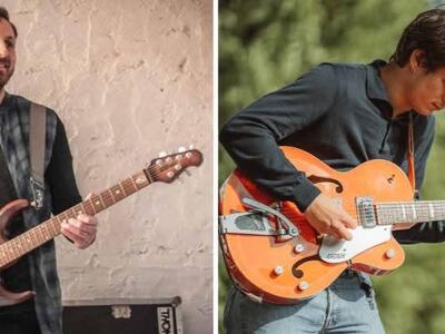 L’Accademia delle Muse comincia l’estate in musica sabato 13 giugno ore 21